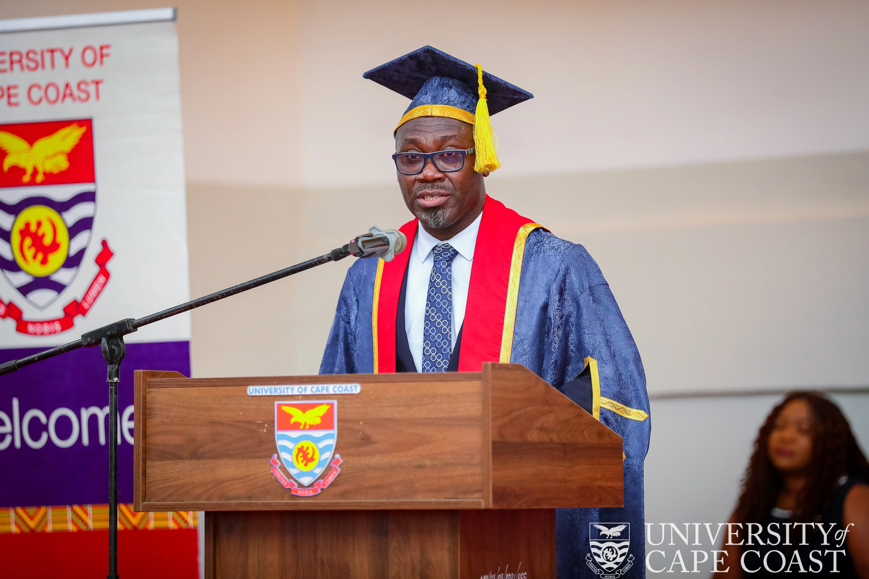 UCC Graduates 4,154 Postgraduate Students