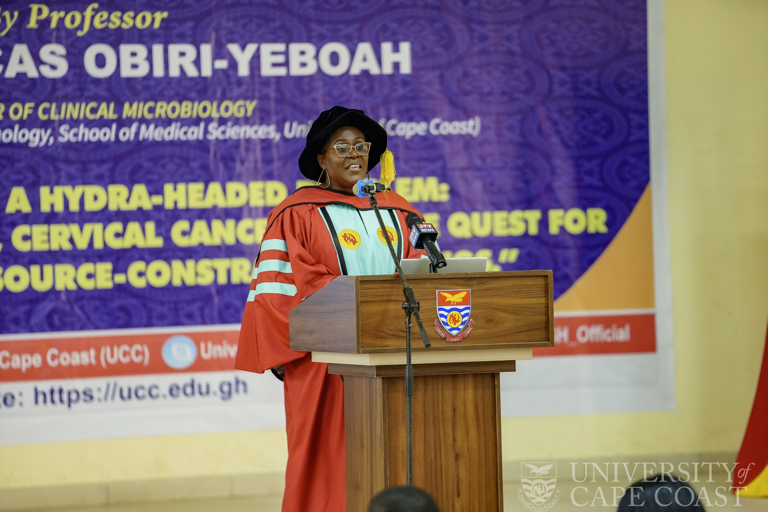 Women Encouraged to Undergo Cervical Cancer Screening for Early Detection