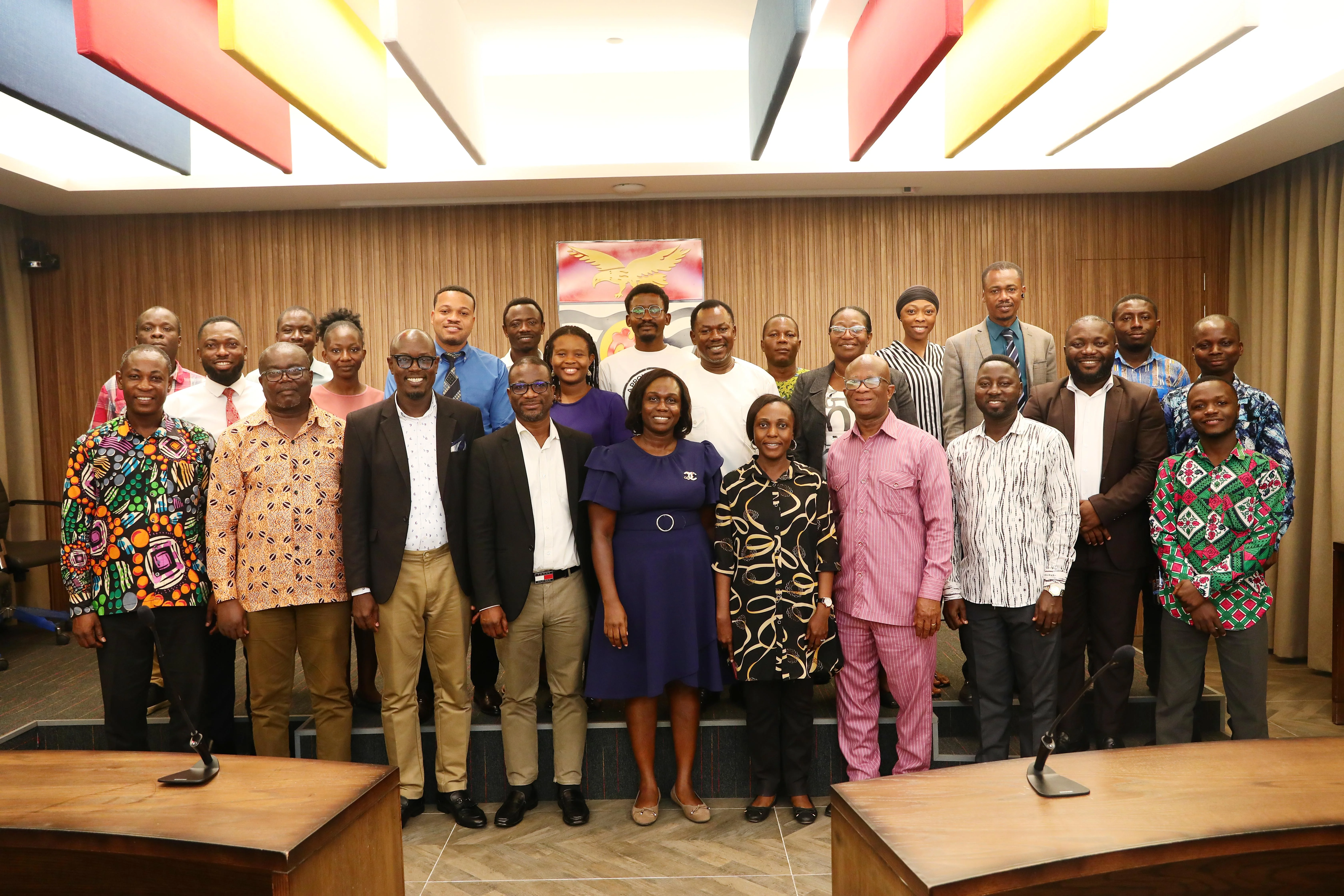 Staff of the DPA and DRIC
