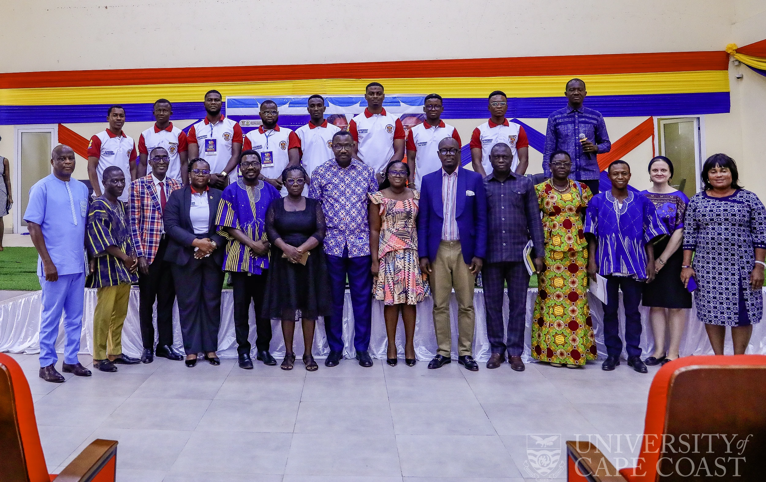 Desag Holds 18th Annual National Delegates
