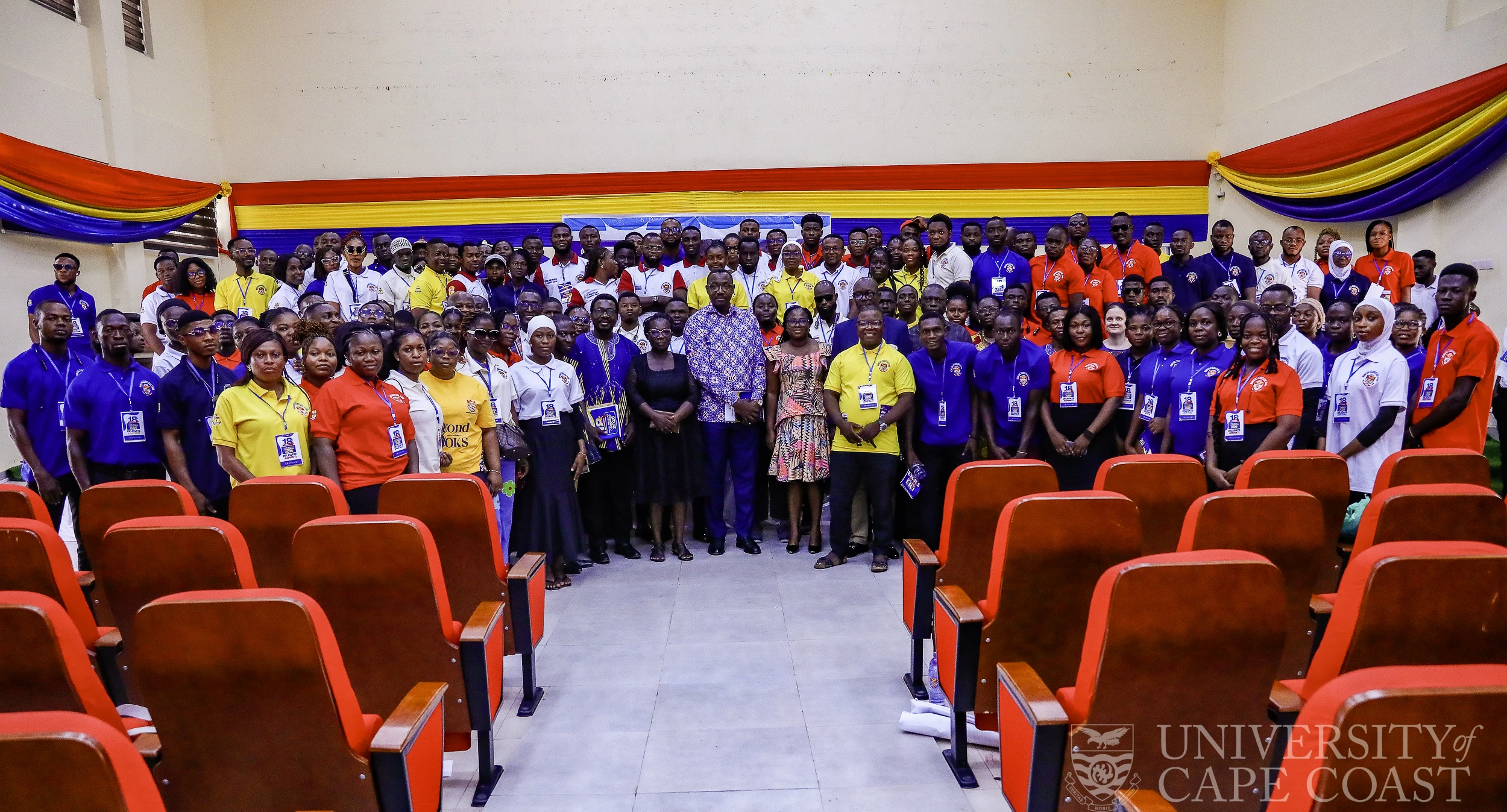 Desag Holds 18th Annual National Delegates