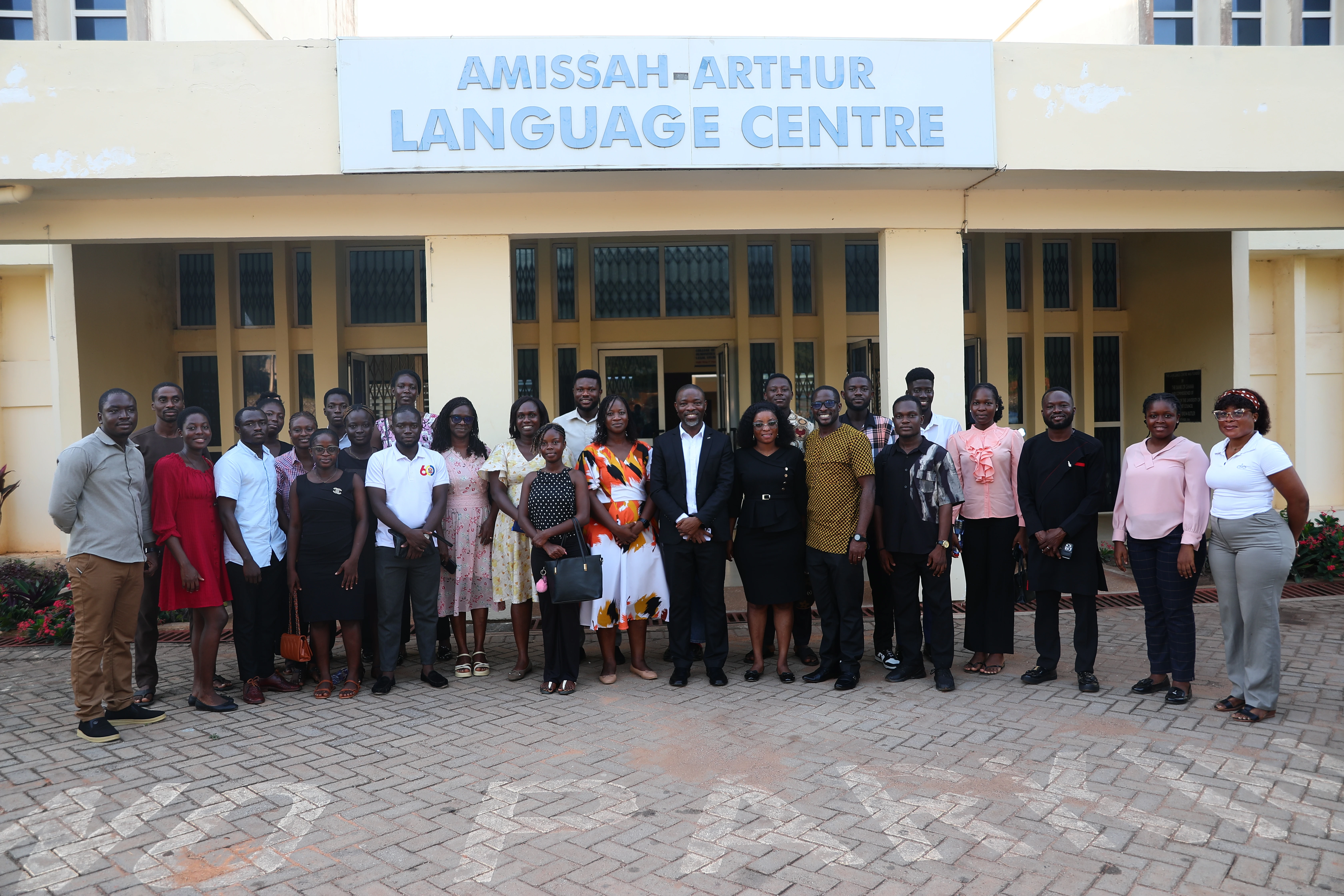 Ucc Inaugurates Digital Club