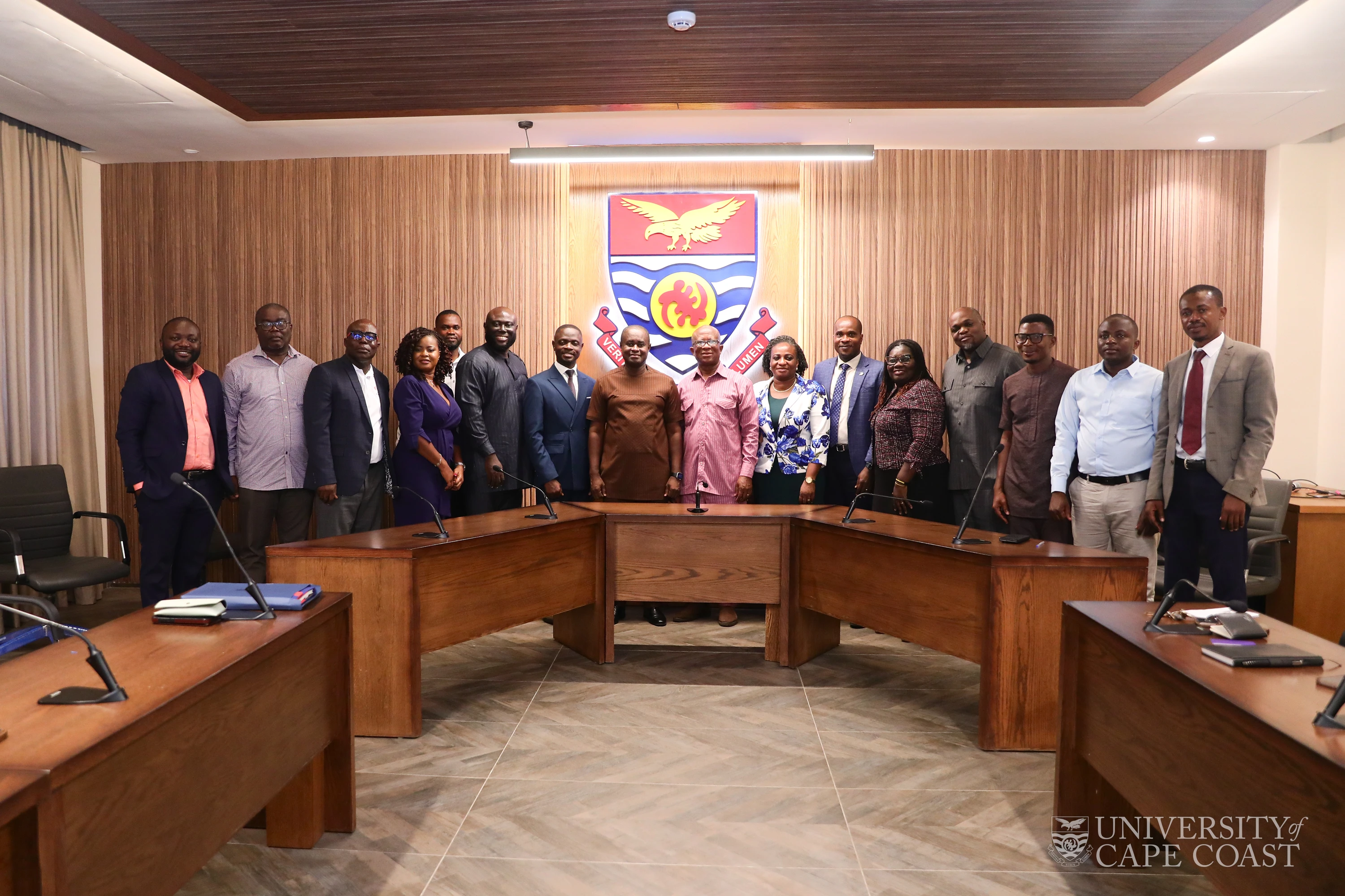 UCC, SIC Depeen Partnership