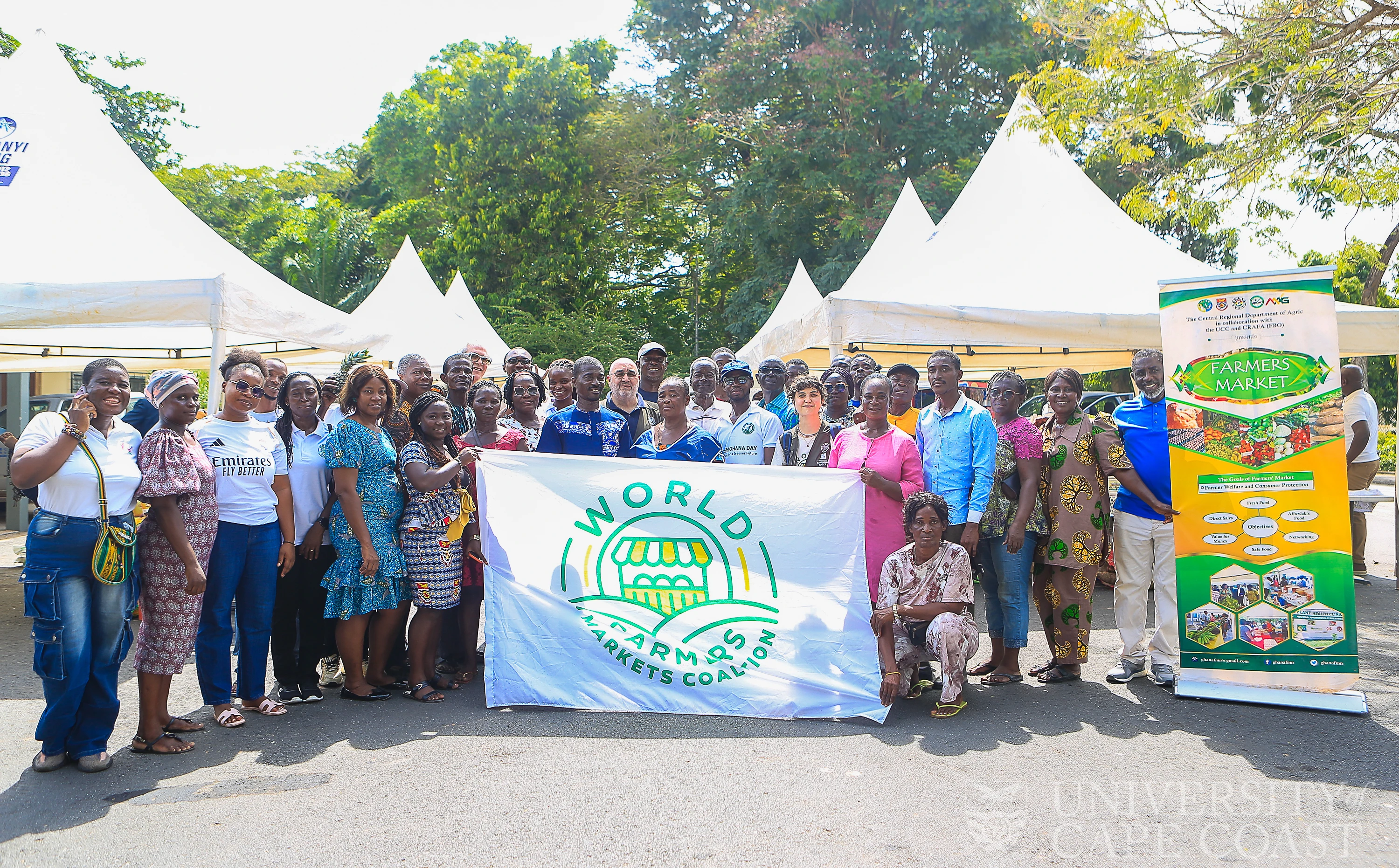 Participants in the workshop