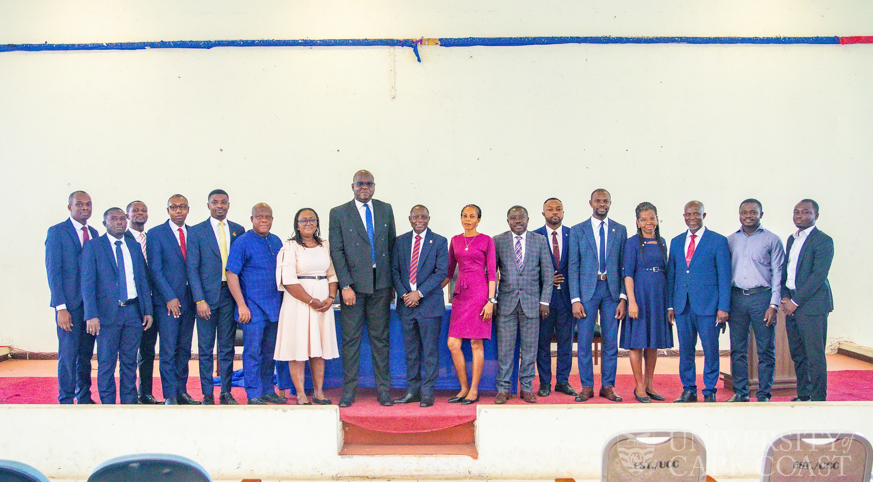 Directorate of Human Resources Holds Maiden “time with HR” Initiative