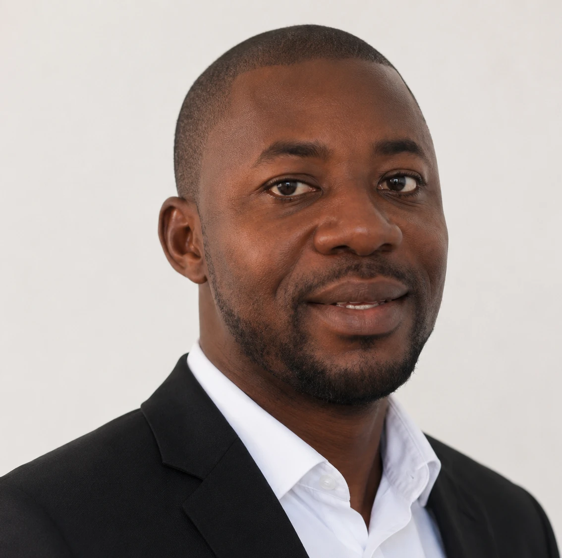 Prof. Eric Debrah Otchere