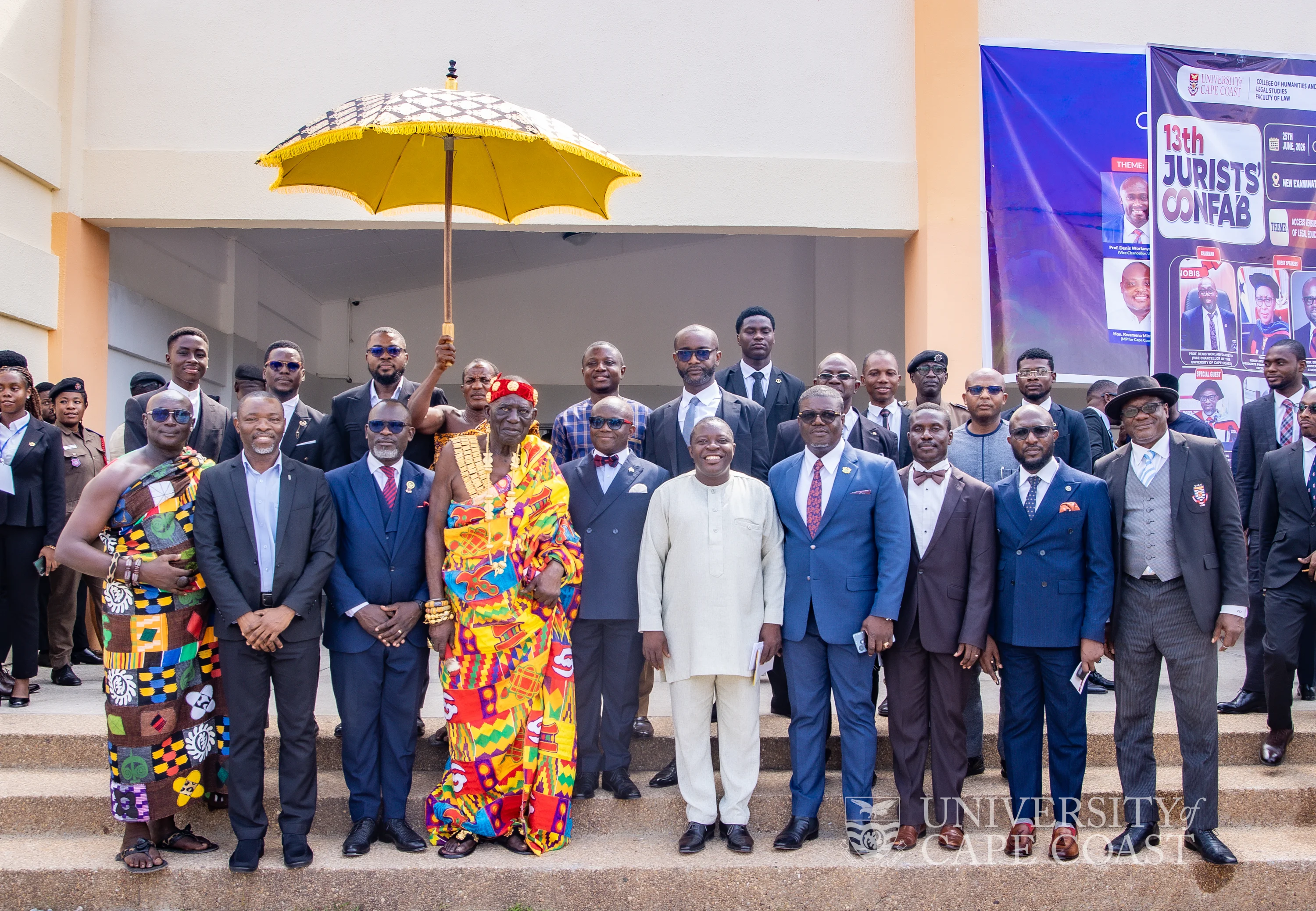 13th Jurists’ Confab Discusses Ghana’s Legal Education Reform