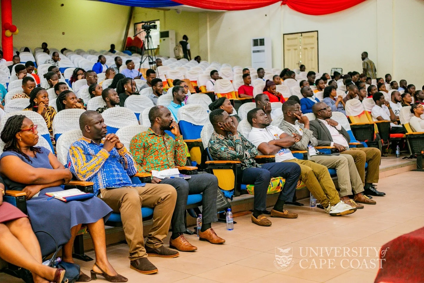 FoHSSE-UCC Discusses Use of Local Languages in Basic Schools