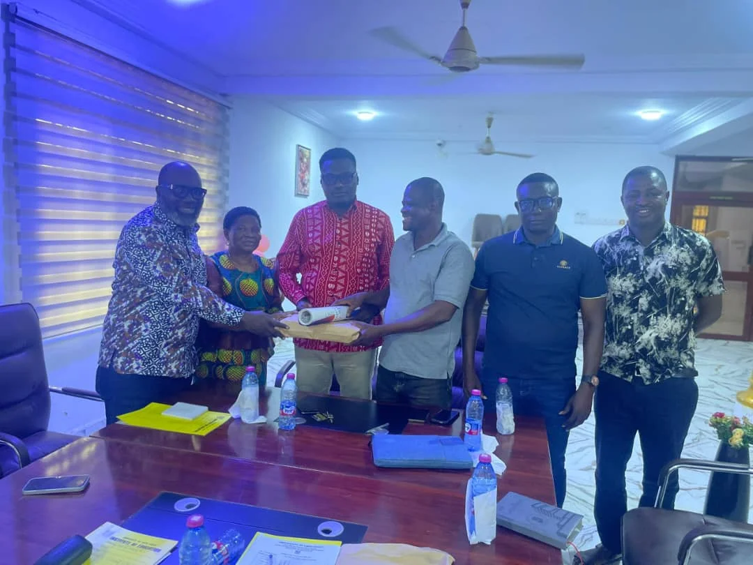 Institute of Education Assesses Bole College of Education for Institutional Affiliation