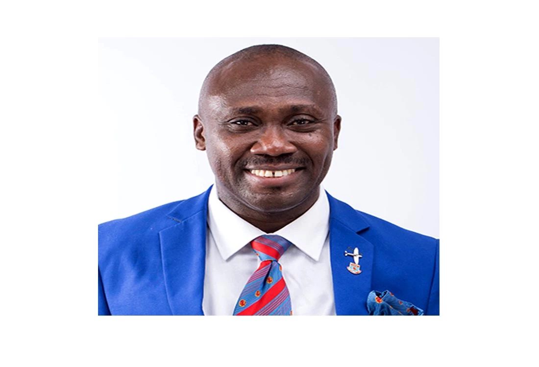 UCC Council Names Prof. Denis Worlanyo Aheto as Ag. Vice-Chancellor