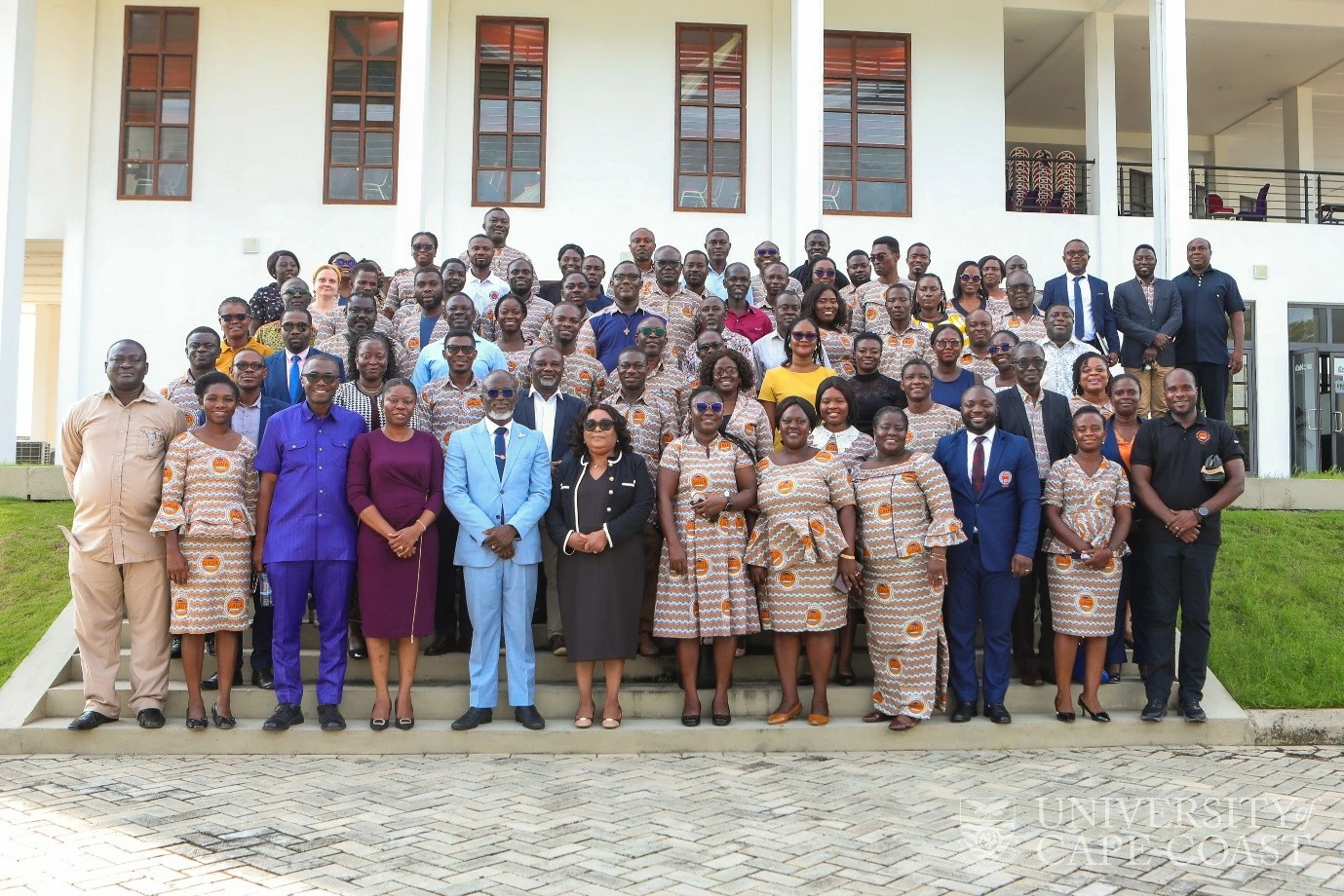 Administrators Urged to Embrace Stakeholder Engagement