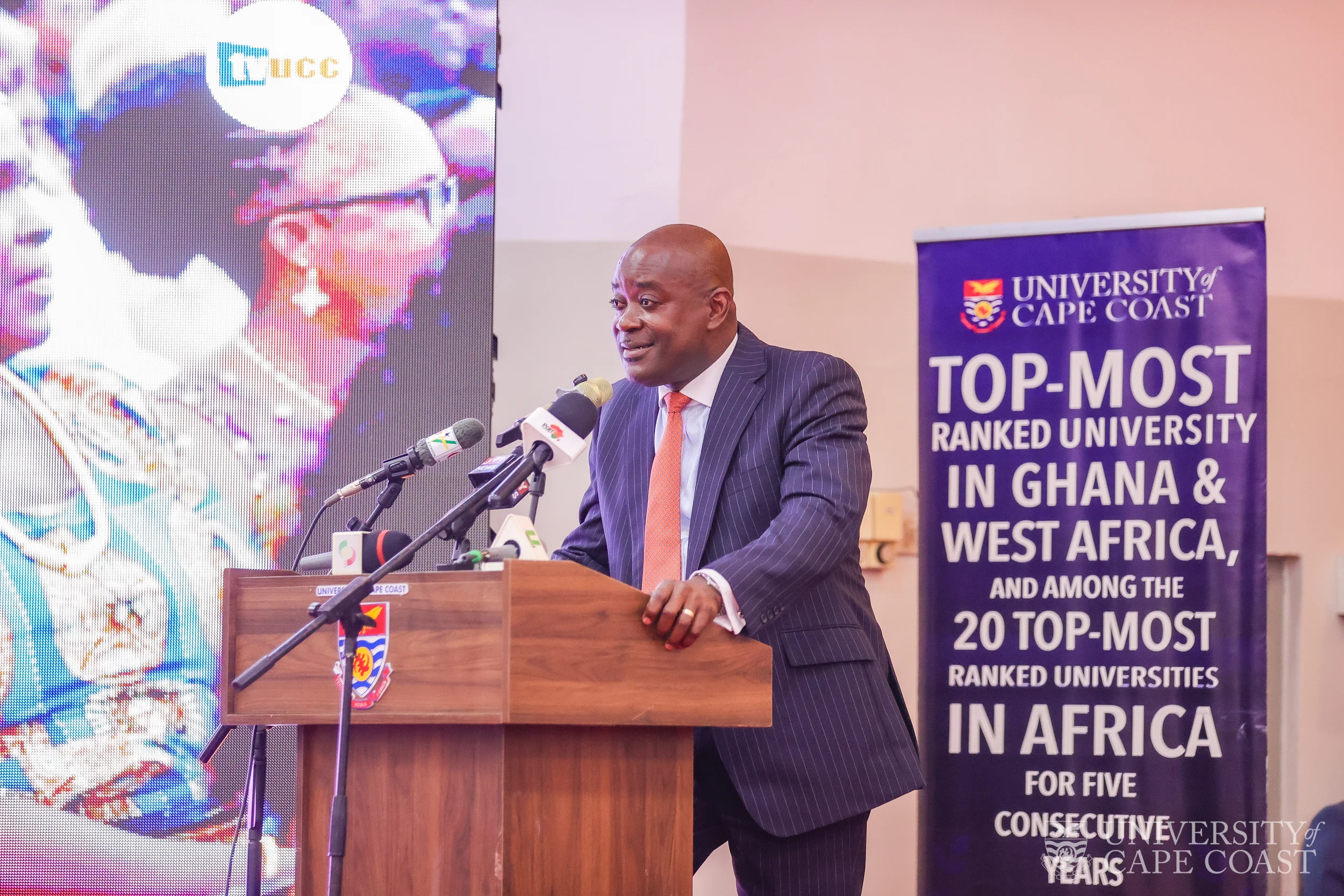 “Purchase Ghana Education”- GTEC DG Urges Ghanaians