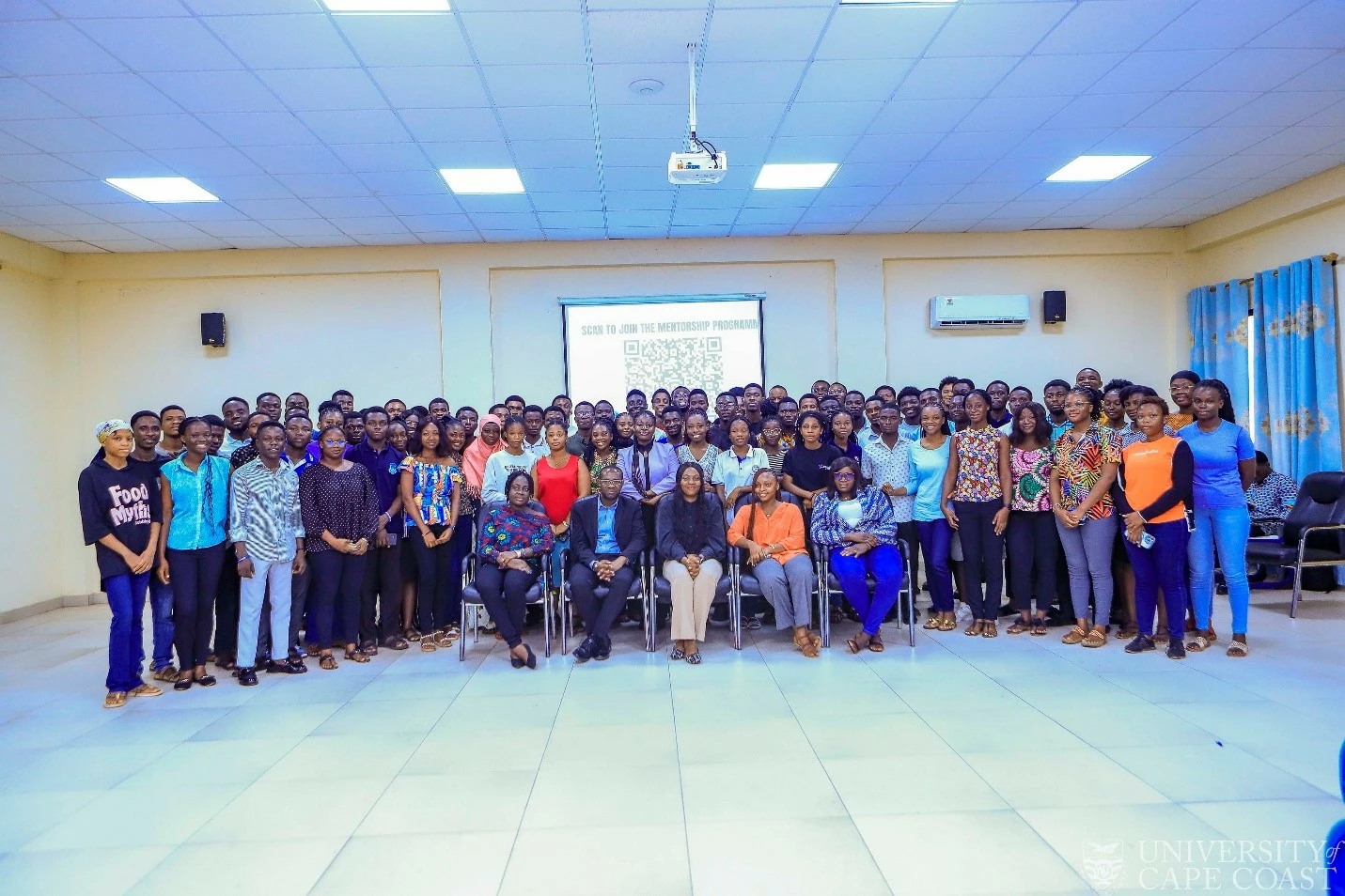 Students Complete STEM-Pulse Workshop