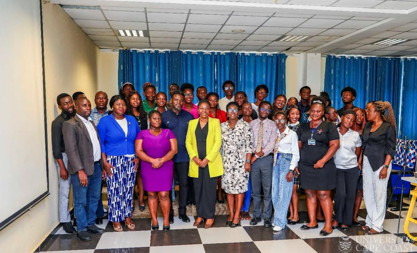 Career Forge 1.0: Empowering Students for the Job Market Through Practical Career Development Training