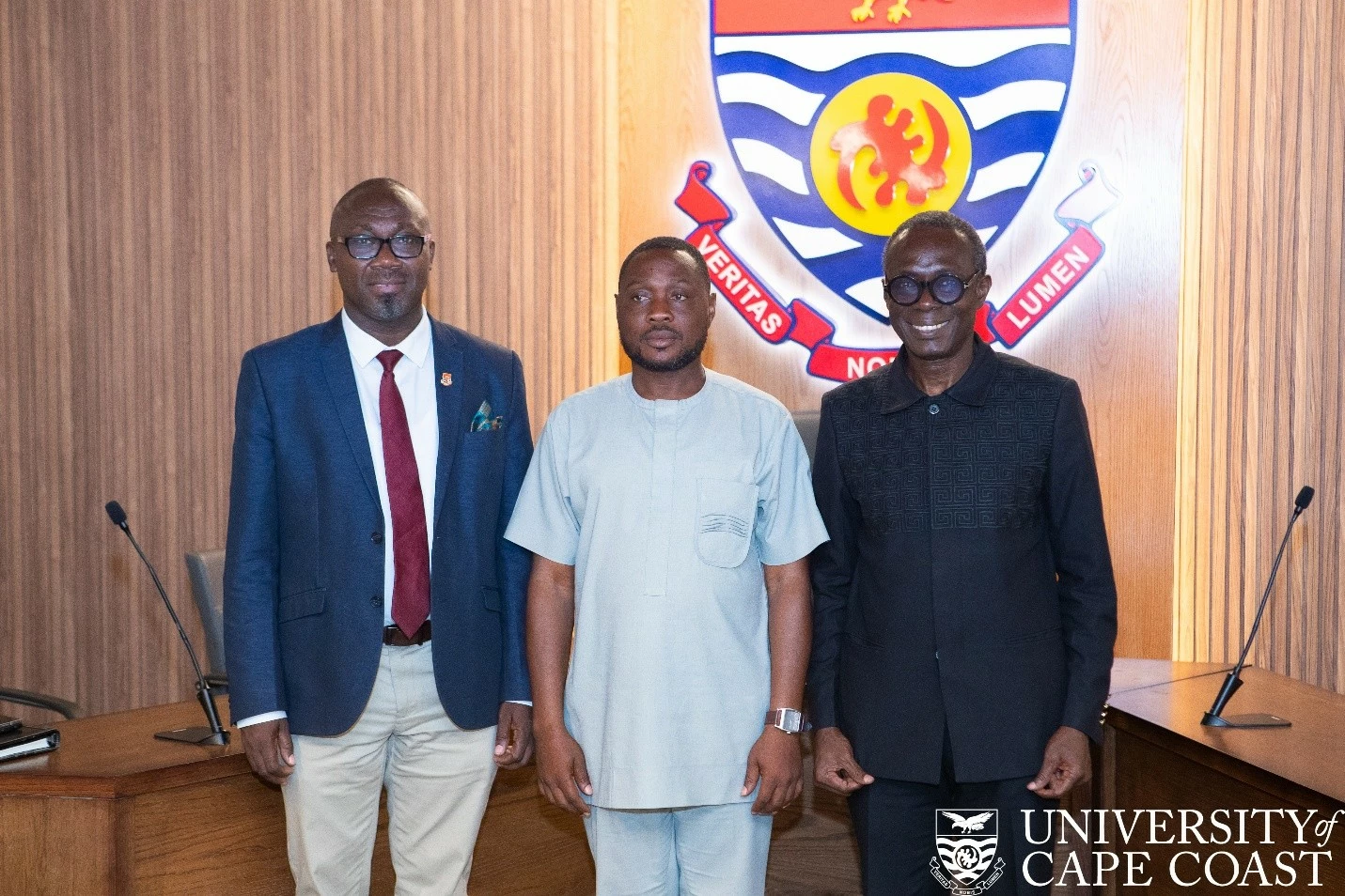 UCC, CCMA Deepen Partnership
