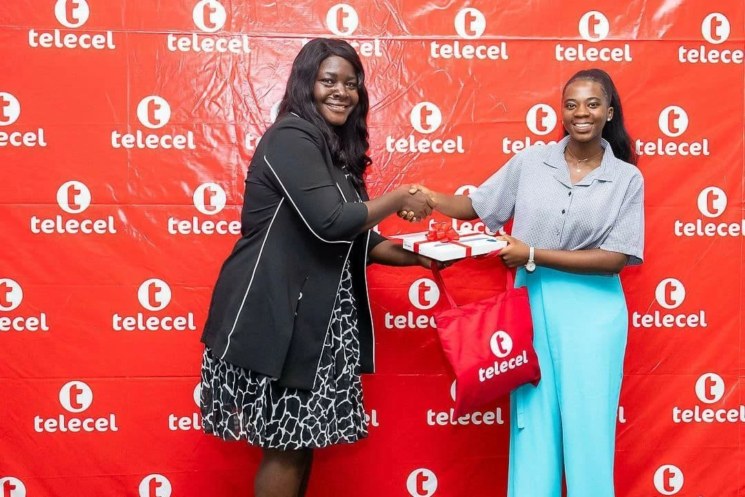UCC Student Selected for 2025 Telecel Female Engineering Scholarship Programme