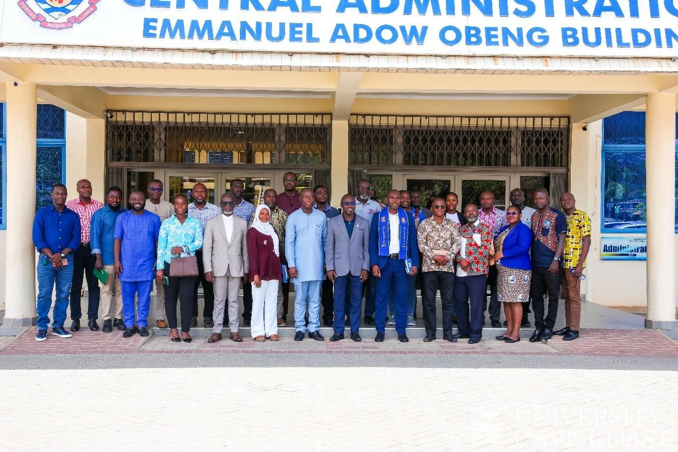 PURC Assures UCC of Improved Utility Services