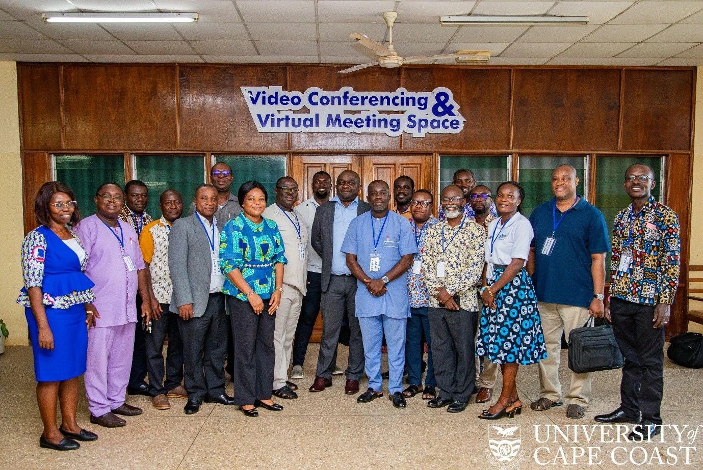 UCC Hosts Workshop on Experiential Learning and Transformative Engineering Education