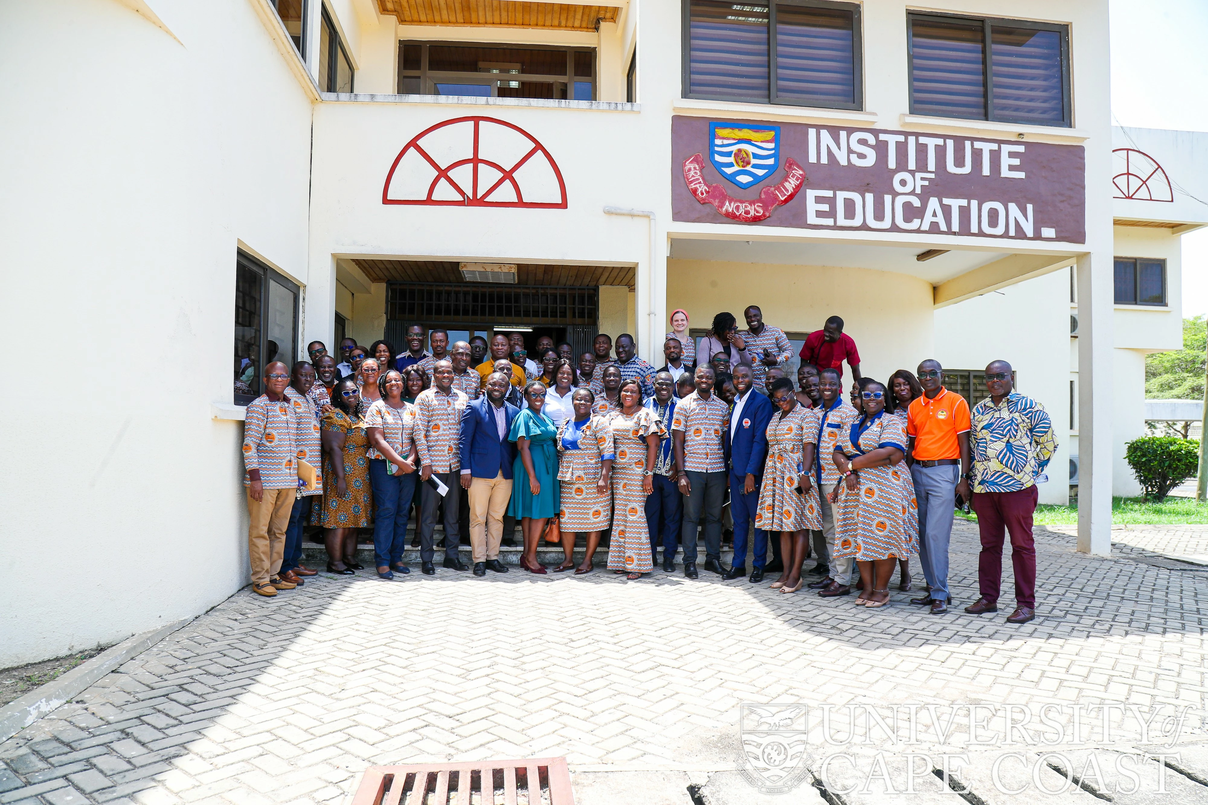 GAUA-UCC Holds Annual General Meeting