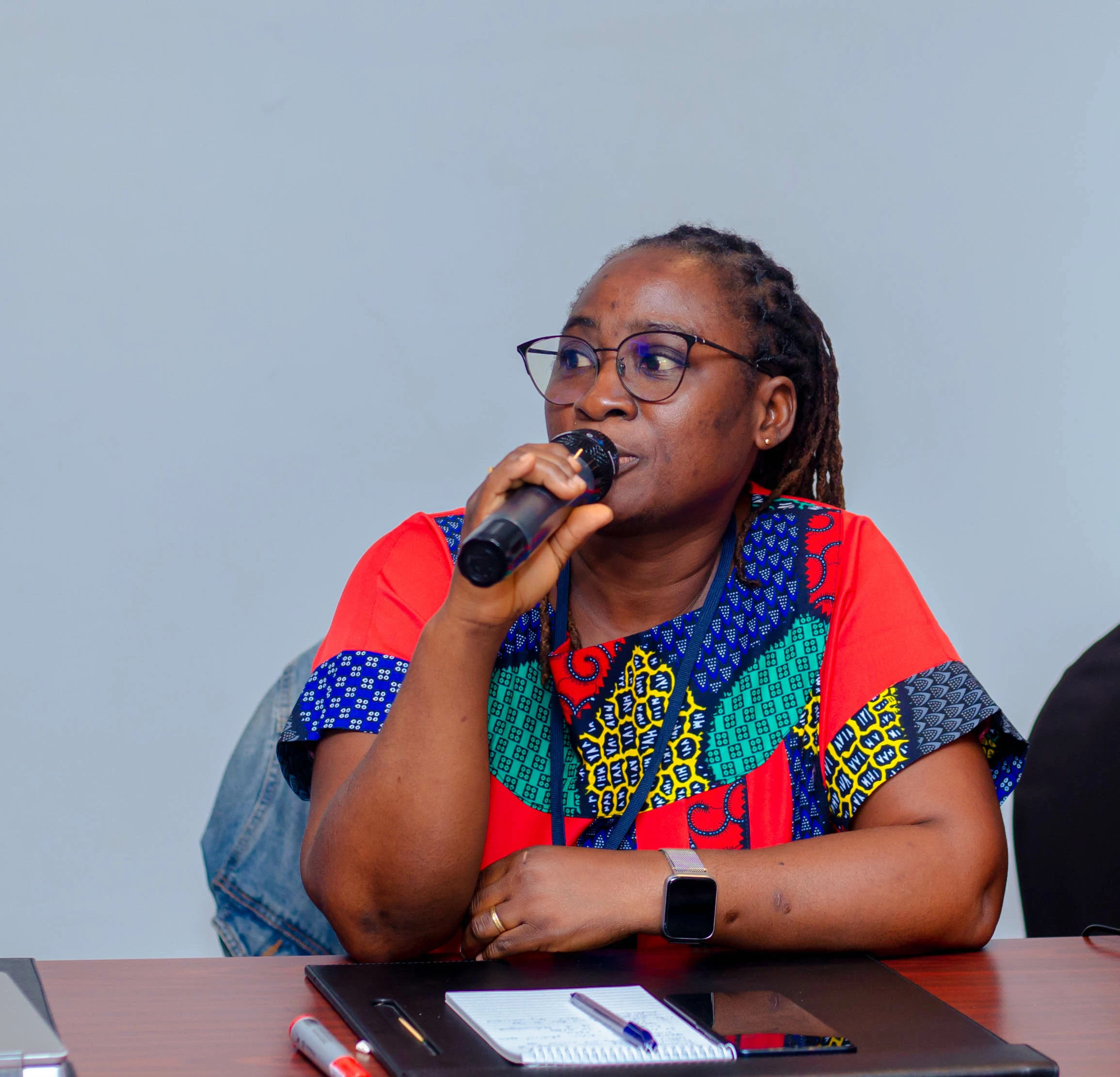 UCC Lecturer Joins Experts to Address Challenges on Marine Ecosystem