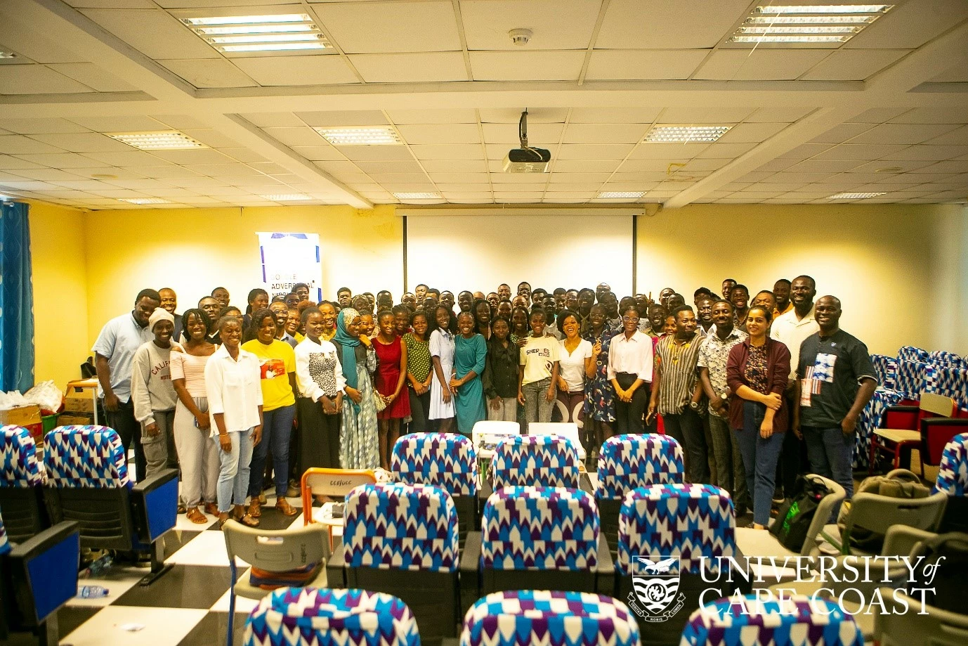 Google Organises Adversarial Nibbler Challenge for UCC Students