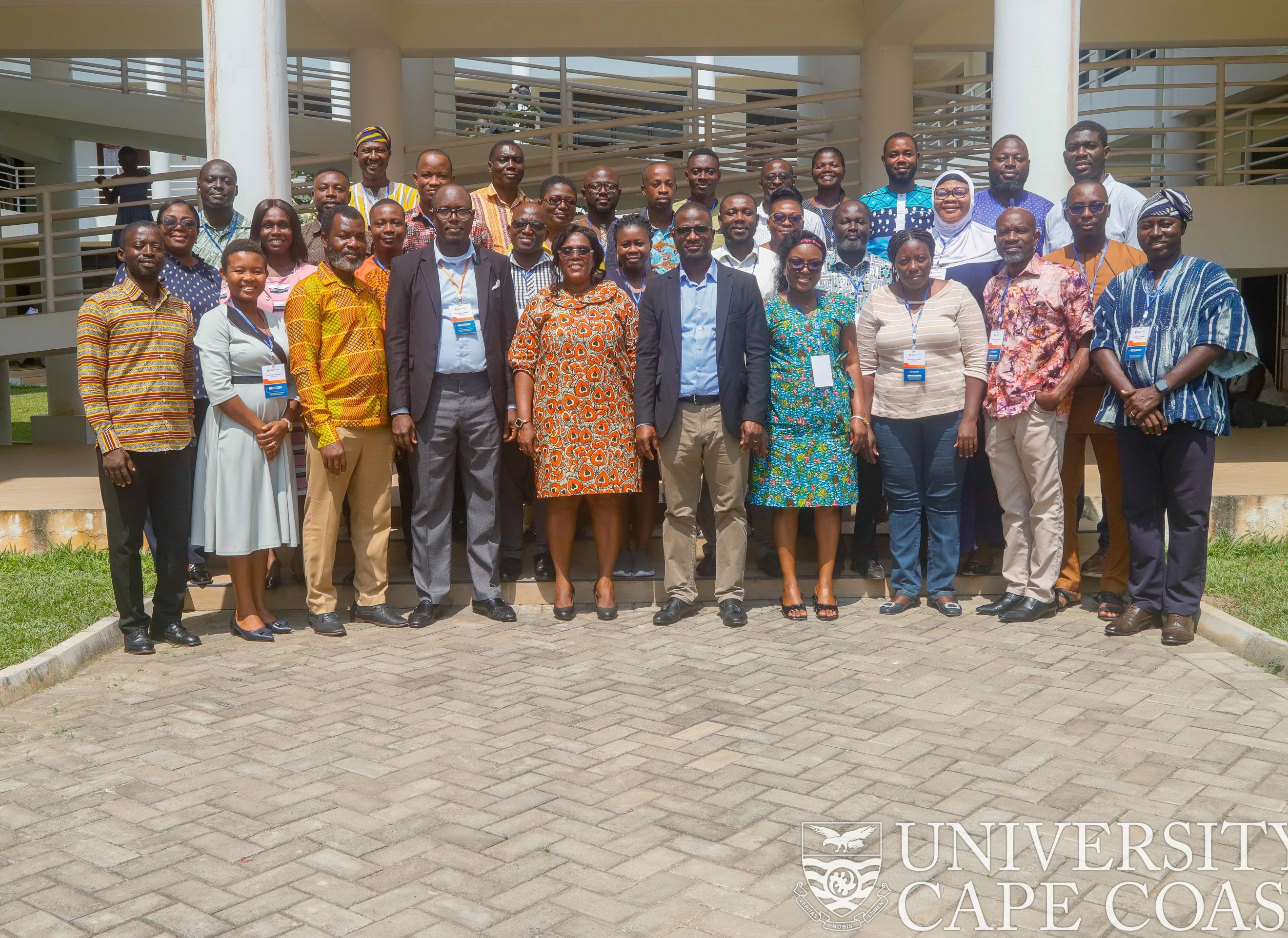Second UCC Summer School Opens