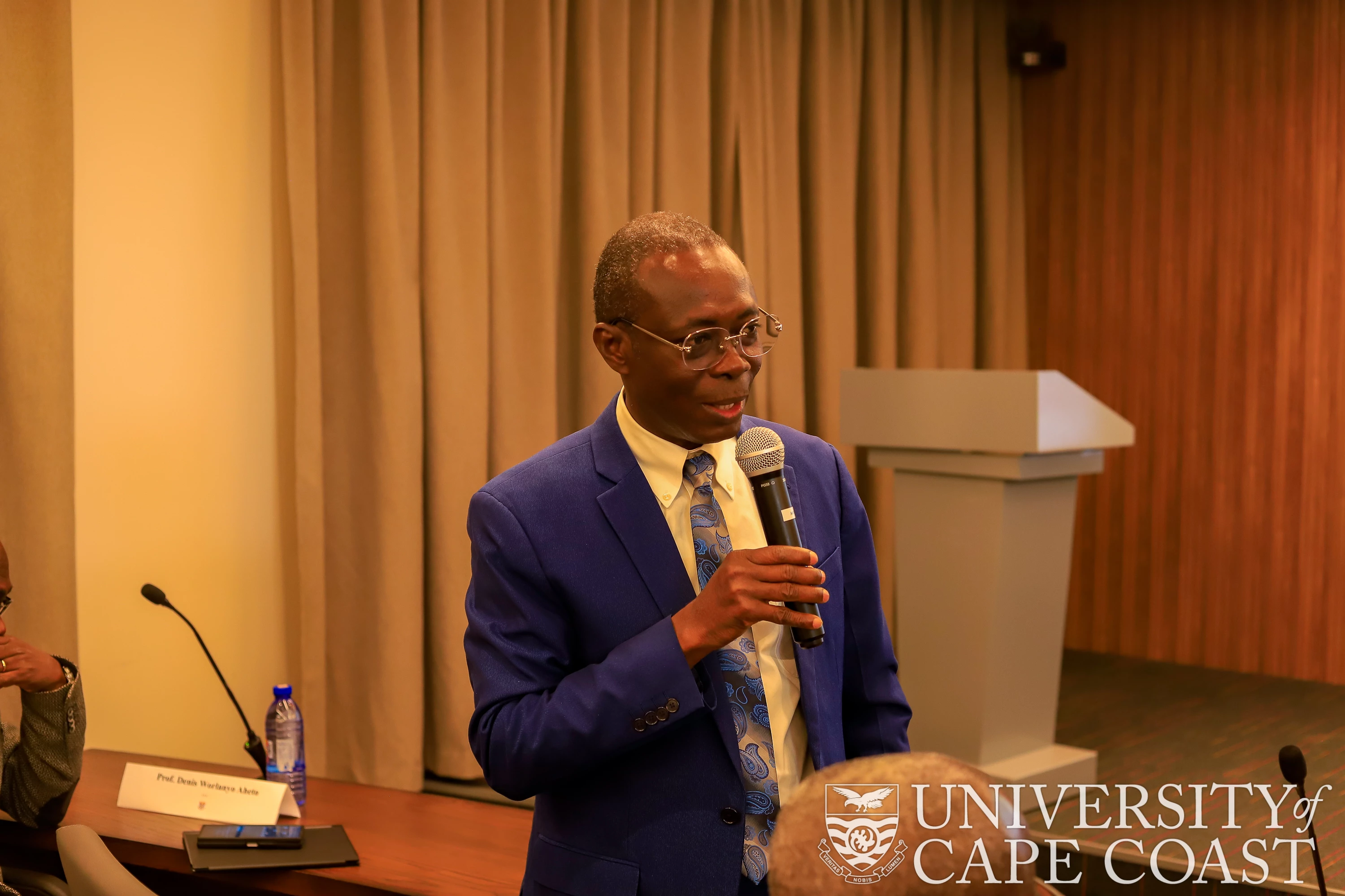 UCC Collaborates with Huawei Technologies to Provide Smart Campus Solutions