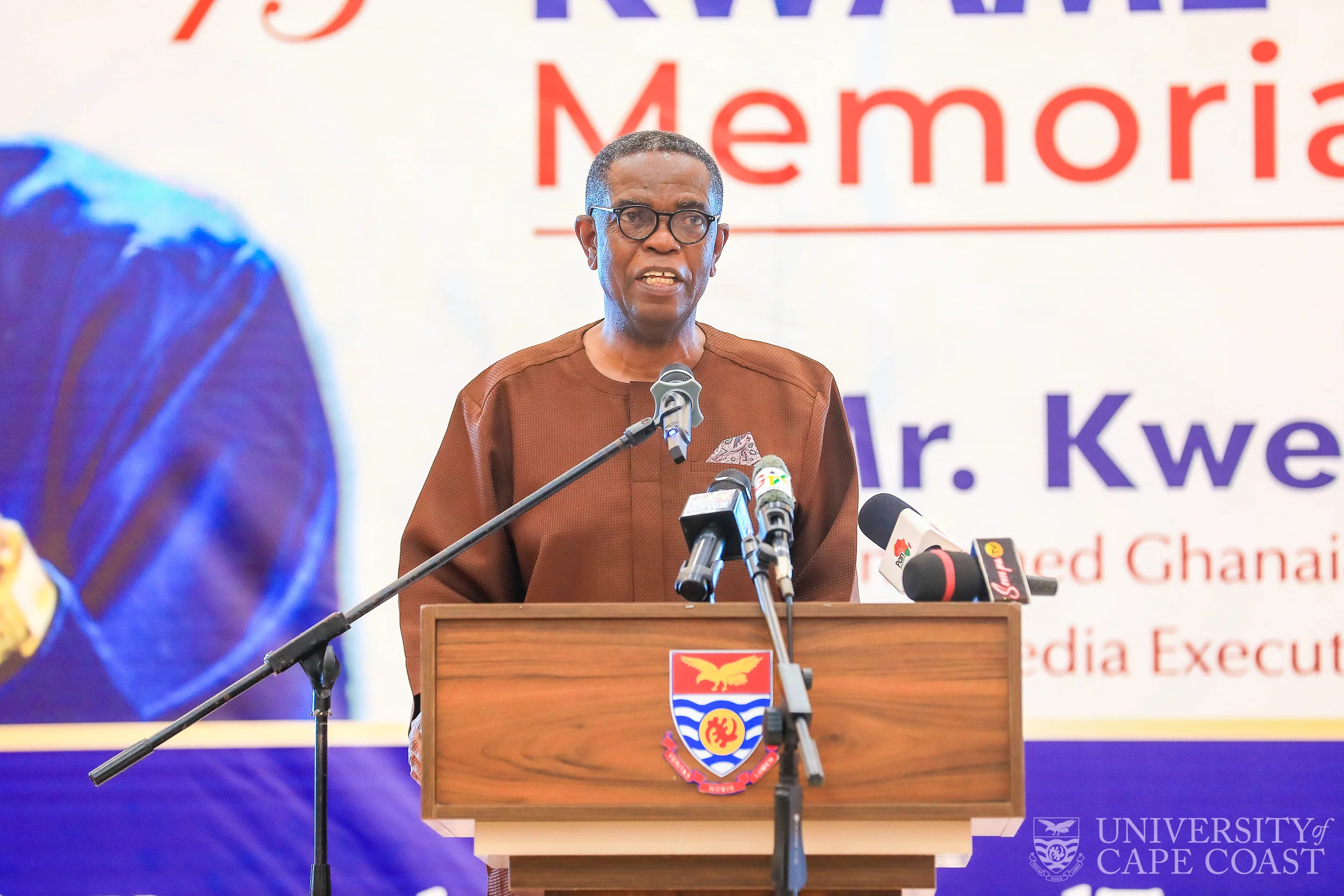 Constitutional Review Alone Will Not Solve Ghana’s Problems -Kwesi Pratt