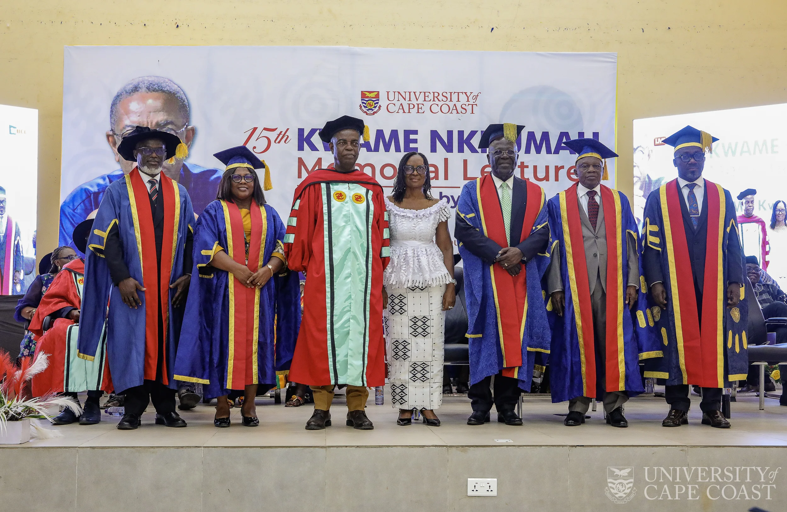 Kwesi Pratt Calls for Greater Economic Independence and Industrialisation in Africa