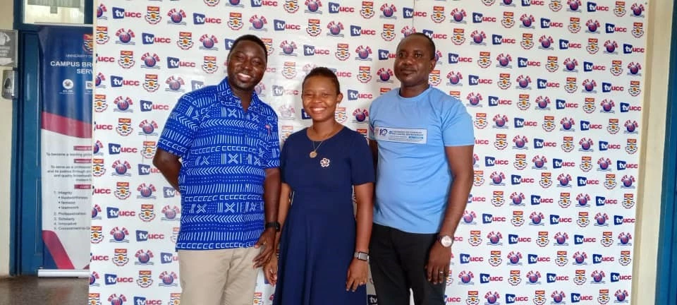 UCC Celebrates World IP Day with Its WIPO Creative Achievement