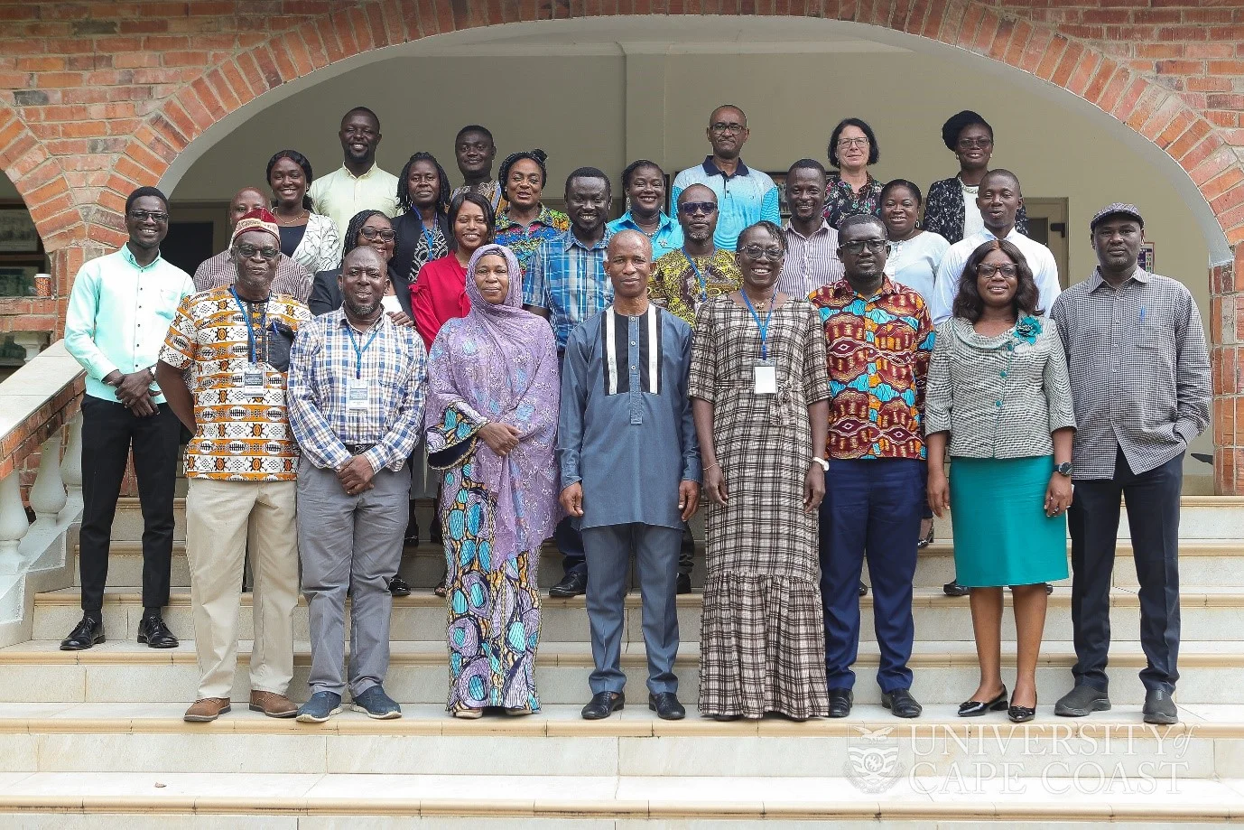Biomedical and Clinical Research Centre Holds Workshop on NIH Grants