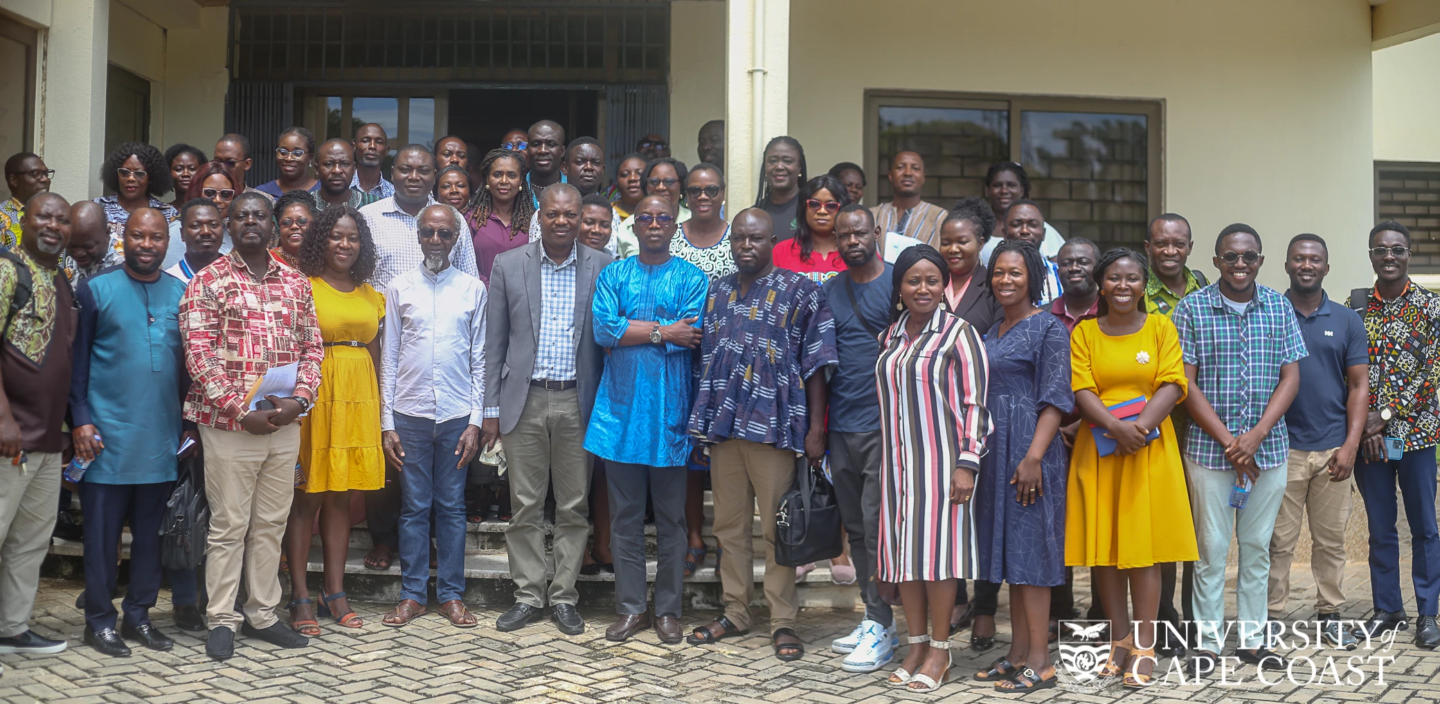 School for Development Studies Marks World Development Information Day