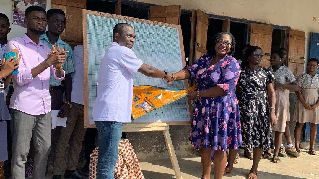 Ghana Science Association Schools Science Teachers on Effective Teaching Strategies