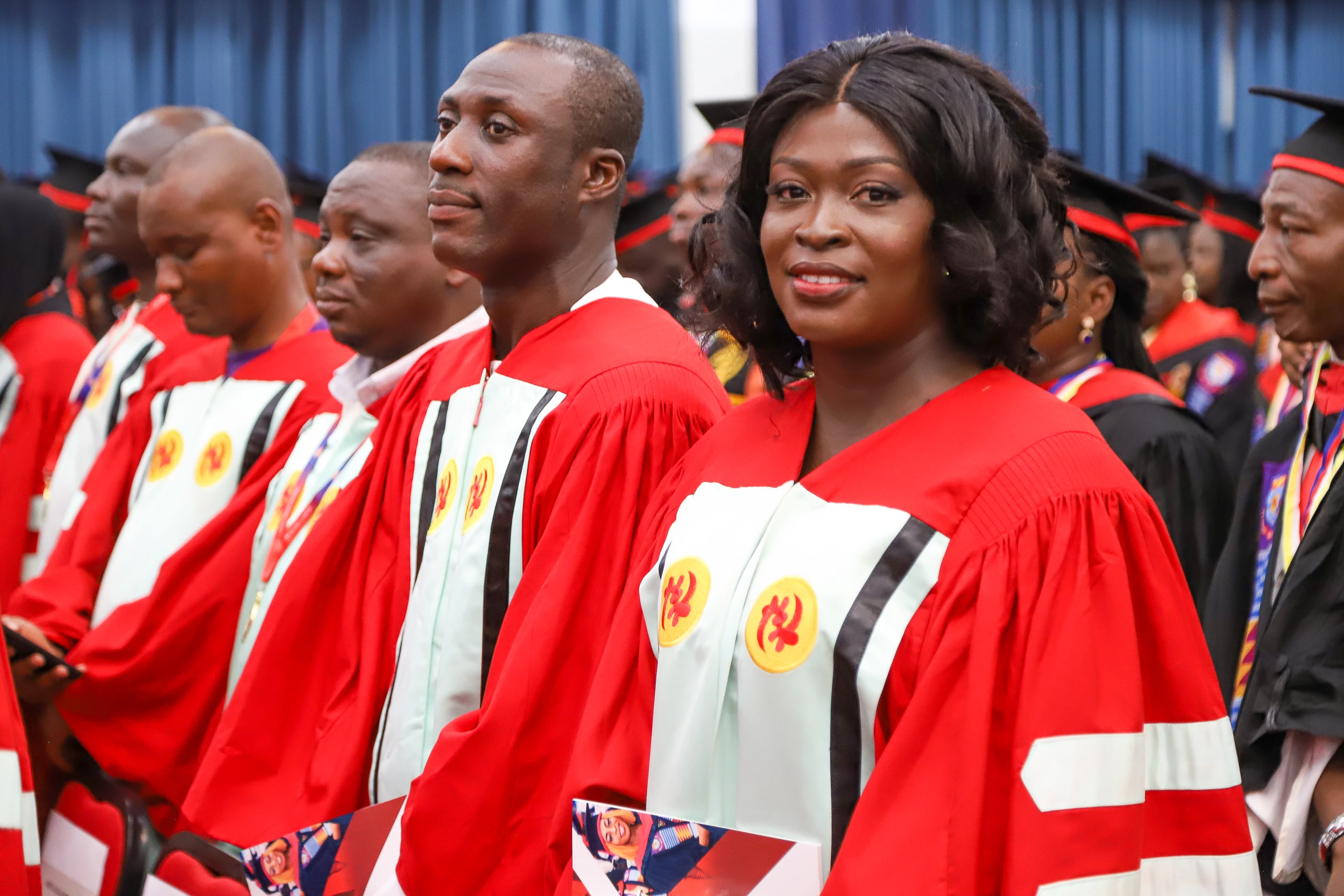UCC Awards Degrees to 3,034 Postgraduate Students