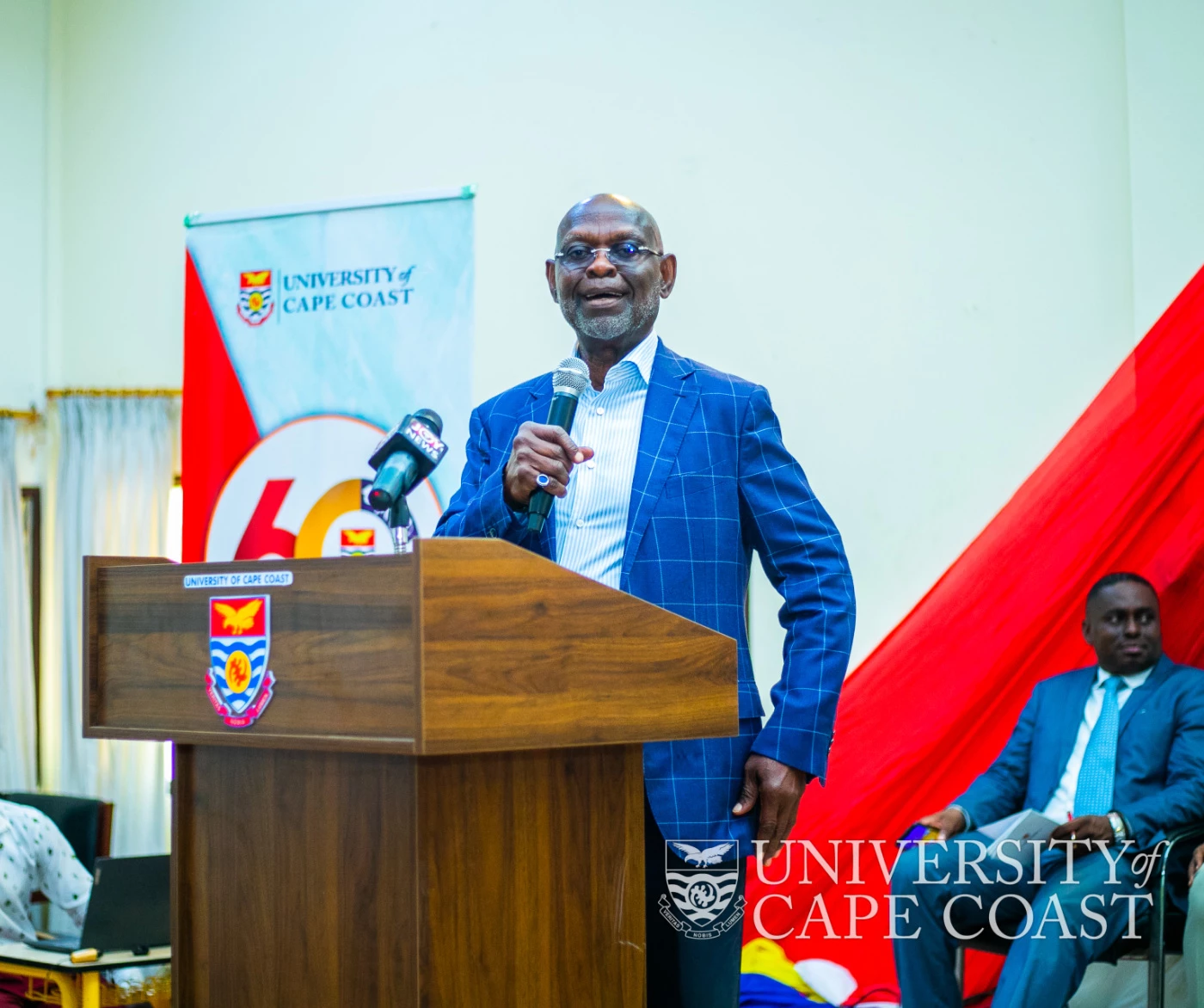School of Economics Launches GHS 20 Million Development Fund