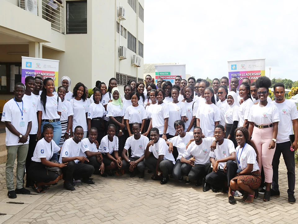 UCC Students Win Grants from YES-Ghana